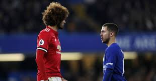 Epl event, manchester united vs leeds united live streaming online in hd & sd. Man United V Chelsea Who Would Win A Brawl Football365