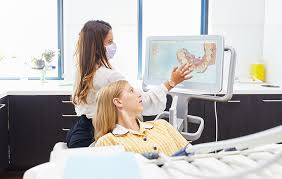 We are a professional team of dental practitioners that are here to serve the brampton community and have been for over 40 years. About Us Ismile Studio Dental