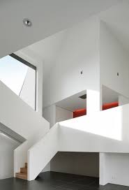 With over 25 years experience, nauta home designs is a licensed home designer of custom homes and house plans for niagara, ontario and canada. House With Appetite Habitation Tsl Brussels By Adn Architectures Detail Magazine Of Architecture Construction Details