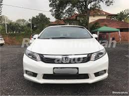 Maybe you would like to learn more about one of these? Honda Civic 1 8s White 2014 Promosi Kereta Murah Sambung Bayar Cars For Sale In City Centre Kuala Lumpur Sheryna Com My Mobile 772802