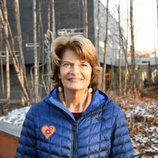 Lisa murkowski of alaska announced monday that she cannot vote to convict president donald trump in the senate impeachment trial but nevertheless called his actions. Sen Lisa Murkowski Lisamurkowski Twitter