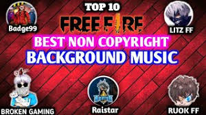 Find perfect tracks for background music for youtube videos, podcasts, and online advertising. Free Fire Background Music 2020 Preuzmi