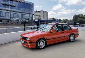 Image result for Henna Red 1982 BMW