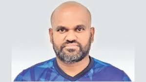 Moratu Vidyalaya's Gamini Perera played in 7 Big Matches