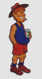 Aussie Bloke Cartoon Png Abmeldung Arm Art Aussie Australia Cartoons Png Cartoon Graphic Novel
