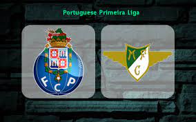 Moreirense vs porto kick off. Porto Vs Moreirense Preview Predictions And Betting Tips