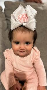 Happy Resurrection Sunday Bow Co Babes!!!! We hope y'all had a wonderful  day filled with family, fun, and great food! What did everyone wear!!!!  Drop all your pics of your littles in