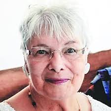 Jo Bingham Obituary (2016)