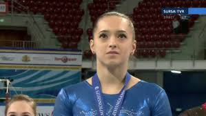 After missing the 2016 olympics, iordache came back with a great shot at the world title in montreal in 2017 only to sustain an achilles. Gymnastics Larisa Iordache Suffers Injury Will Miss The World Championship In Montreal Nadia Comaneci The Event S Ambassador The Romania Journal