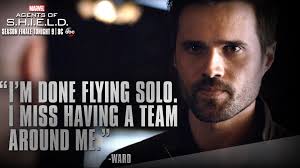 Grant Ward