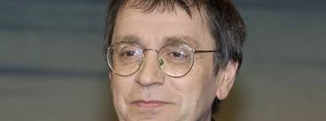 Der Kulturwissenschaftler Thomas Macho wird siebzig