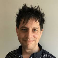 Brian Welling, BA, MA