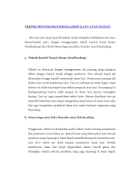 Tapi ada perbedaan sedikit saja kok, nanti akan dibahas secara. Teknik Pengukuran Kedalaman Laut Atau Danau