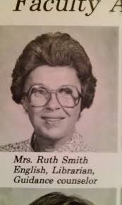 Centreville Academy Memorial page