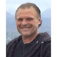 Russell Corbett Obituary