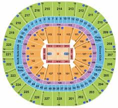 key arena tickets and key arena seating chart buy key