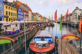 Media reports claim us national security agency used danish cables to spy on senior officials. Denmark International Travel Insurance For Visitors