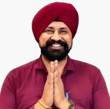 I'm Raj Gyanee old coin company updated their profile picture.