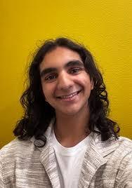 Team Eldridge Interns — State Senator Jamie Eldridge