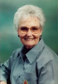 Edith Graham Obituary