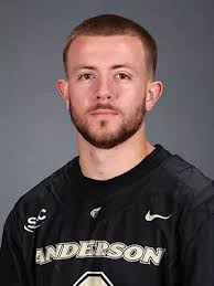 2024 Men's Lacrosse Roster