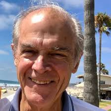 David Barton Obituary (1944