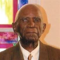 Alfred Conyers's Instagram, Twitter & Facebook