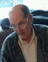 Obituary information for William James Morton