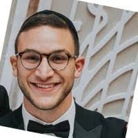 Avraham Ohayon's Instagram, Twitter & Facebook