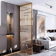 We did not find results for: Stainless Steel Art Screen Luxury Living Room Design Living Room Partition Design House And Home Magazine