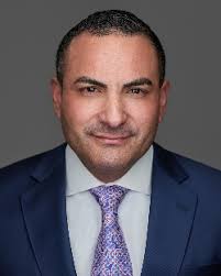Johnny N. Garza Jr, Houston Texas Attorney