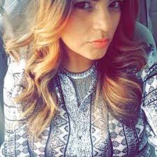 Erin Vega's Instagram, Twitter & Facebook