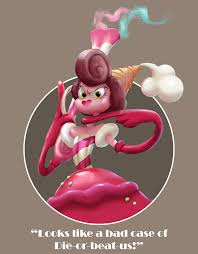 Check spelling or type a new query. Cuphead Baroness Von Bonbon Cuphead Know Your Meme