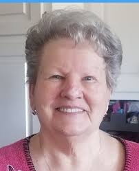 In Loving Memory of Kay Frances Evers