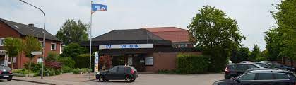 And it's not all about trump. Vr Bank Oldenburg Land West Eg In Hatten