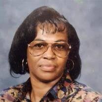 Doris Thomas Spurlock Obituary