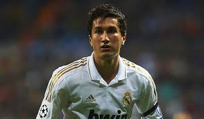 Nuri şahin kimdir, almanya takımlarından borussia dortmund'da oynamaktadır. Sahin War Mir Sicher Dass Ich Mit Real Die Champions League Hole Real Total