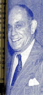 About Murray Goodrich