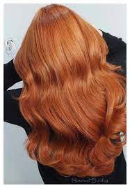 57 Flaming Copper Hair Color Ideas For Every Skin Tone Copper Hair Dye Advertisementsthis Post May Contain Hair Dye Tips Ginger Hair Color Copper Hair Color