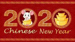 Tahun baharu cina merupakan perayaan terpenting orang cina bagi menyambut tahun baru dalam kalendar qamari cina. Ucapan Tahun Baru Imlek 2020 Pesan Dan Doa Keberuntungan Dalam Bahasa Indonesia Inggris Mandarin Tribun Jogja