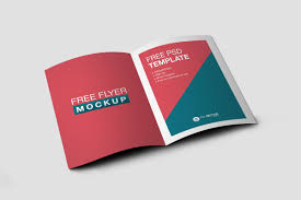Download Free Flyer Mockup Download Archives Find The Perfect Creative Mockups Freebies To Showcase Your Project To Life