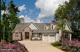 Nacho sánchez y quique colomer copy: Landscaping Ideas For Your New Home Don Gardner House Plans