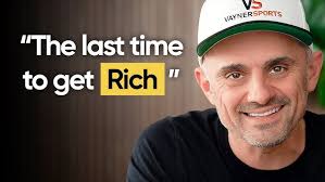 Gary Vee Reveals how to Trade Attention for F*ck You Money