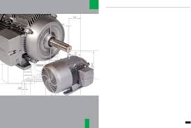 Nema Iec Motors Selection Guide