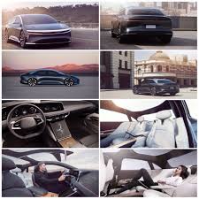 The first model from startup lucid motors boasts an aerodynamic shape that's functional and while tesla has established itself as the preeminent ev automaker, lucid motors is currently best known. Lucid Motors Charged Up Funding Secured And Getting Ready To Make Air The Ev Car Company Lines Up Its Ducks Quietly Torque News