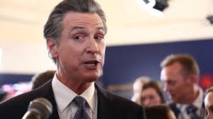 The Questionable Stock Portfolios of California's Lawmakers