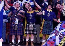 The home of scottish football on bbc sport online. We Scots Just Canna Cheer For The Sassenachs