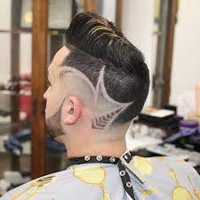 New 19 Mens Haircut Yorkville