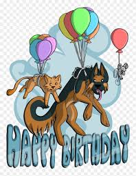 Enjoy sending your animal ecard today! Cute Animals Birthday Card By Drawwithdizzy Cute Animal Birthday Cards Free Transparent Png Clipart Images Download