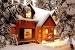 Cozy Cabin Interior